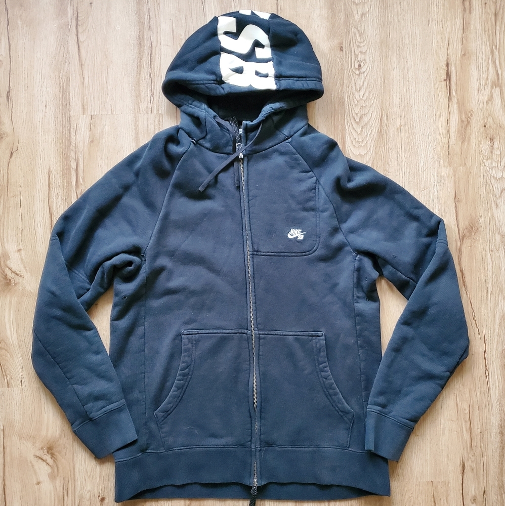 Nike SB jacket SKU450